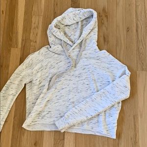 A&F Hoodie